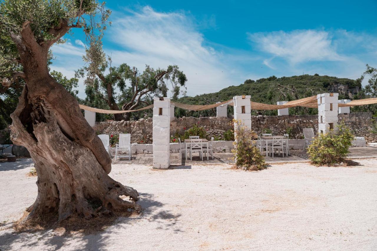 Masseria Donna Nina Ostuni Exterior photo