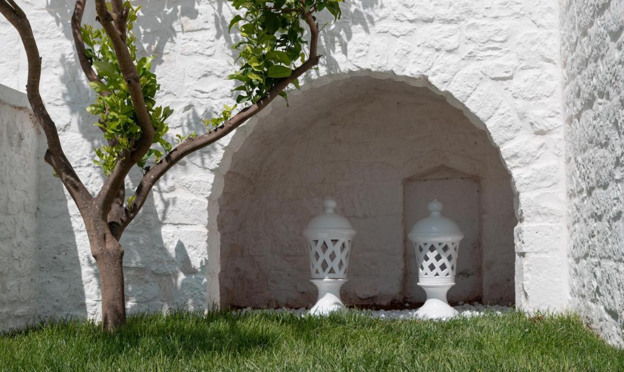 Masseria Donna Nina Ostuni Exterior photo