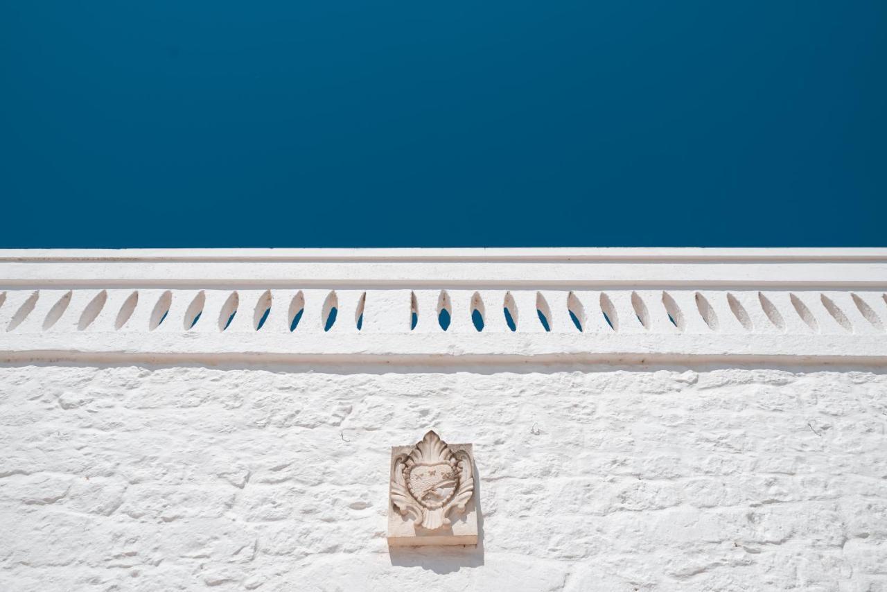 Masseria Donna Nina Ostuni Exterior photo