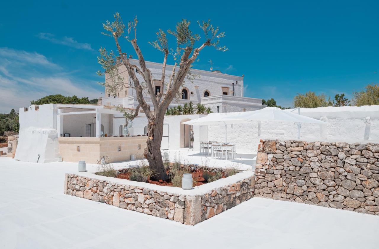 Masseria Donna Nina Ostuni Exterior photo