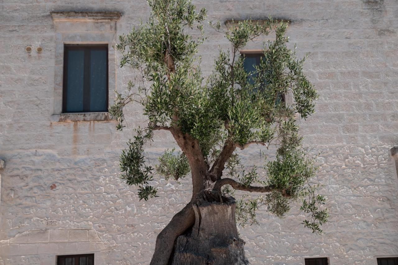 Masseria Donna Nina Ostuni Exterior photo