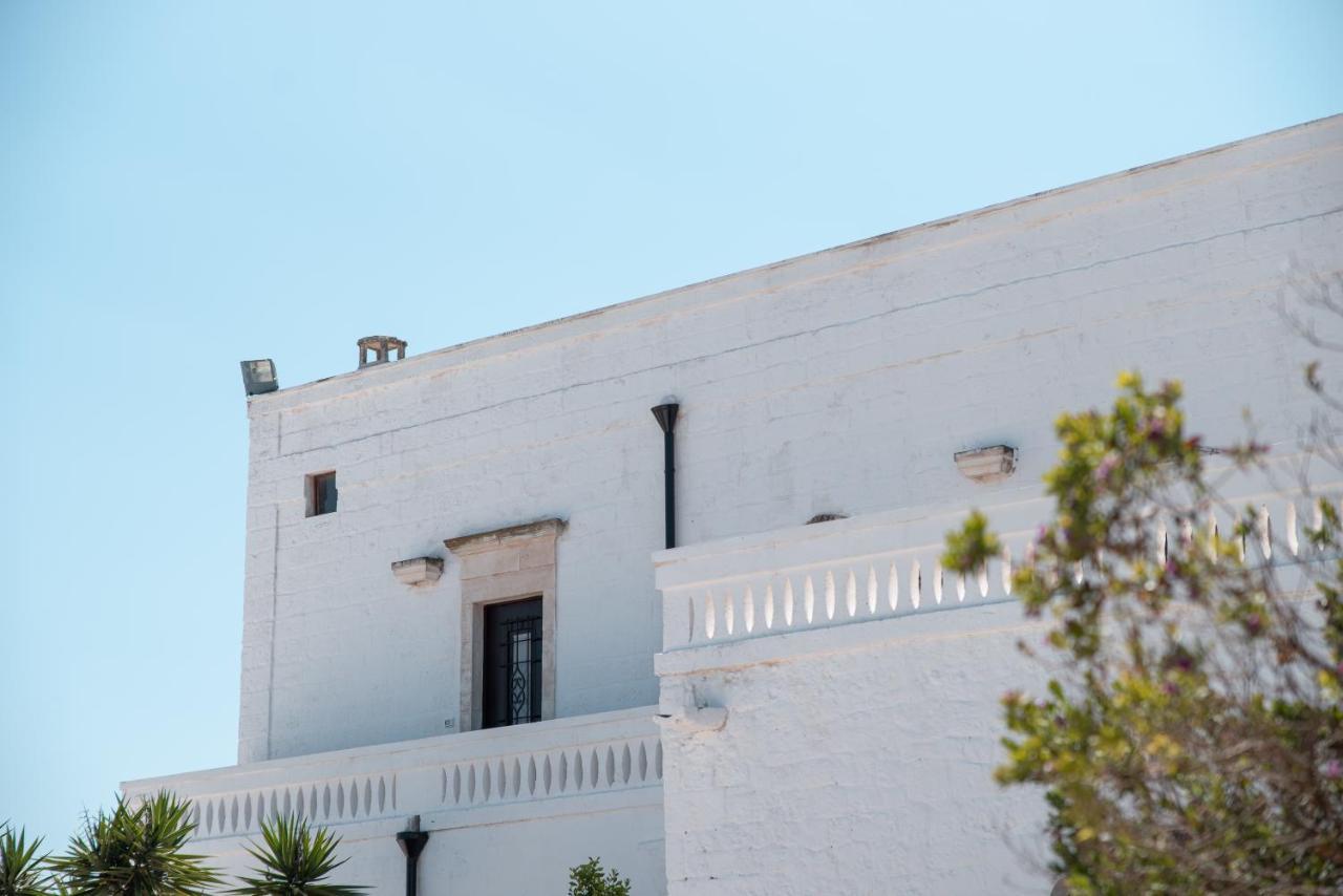 Masseria Donna Nina Ostuni Exterior photo