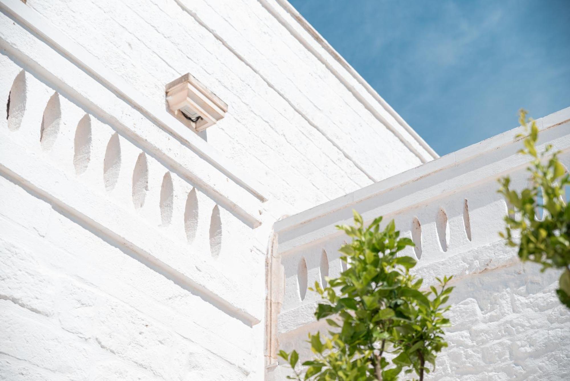 Masseria Donna Nina Ostuni Exterior photo